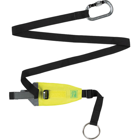 Kokatat River Tow Tether in Mantis specs 2