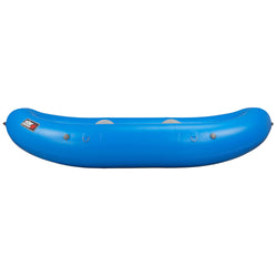 Star Inflatables Water Bug I 11 Standard Floor Raft in Sky Blue side