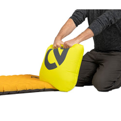 Nemo Equipment Vortex Pump Sack detail