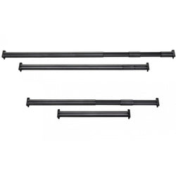 Yakima SideBars detail