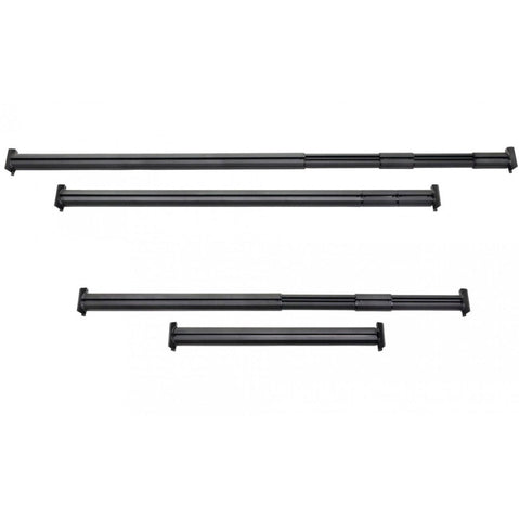 Yakima SideBars detail