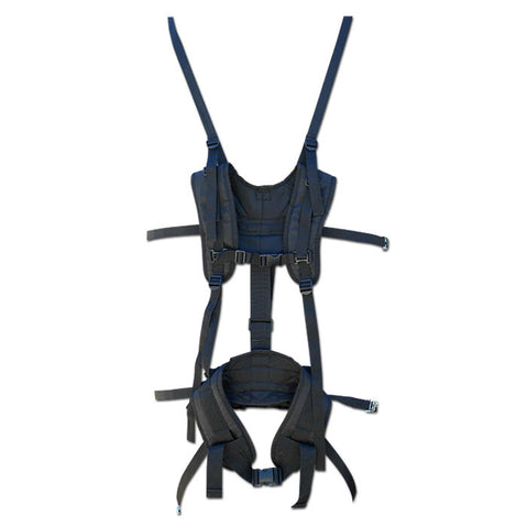 Salamander Ultranighter Storage Float Bags full