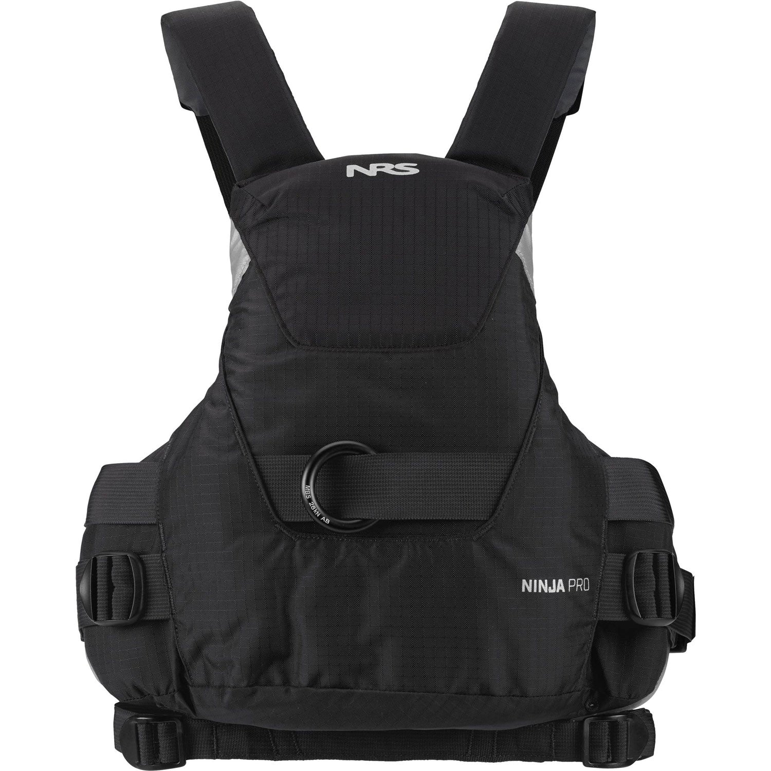 NRS Ninja Pro Rescue Lifejacket (PFD)