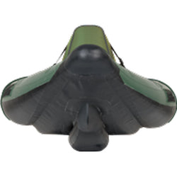 Sea Eagle FastTrack Angler 385FT Pro Angler Inflatable Fishing Kayak Package bottom