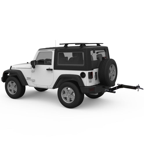 Yakima BackSwing Hitch Rack Swing Adapter - Main Image