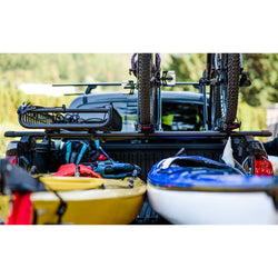 Yakima BedRock HD Truck Bed Rack specs