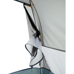 Mountain Hardwear Nimbus UL 1-Person Backpacking Tent in Undyed detail