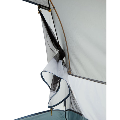 Mountain Hardwear Nimbus UL 1-Person Backpacking Tent in Undyed detail