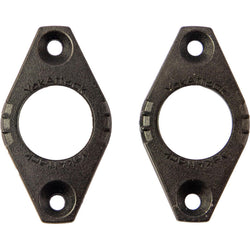 YakAttack GridLoc Through Hull Wiring Kit pair