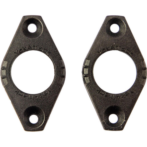 YakAttack GridLoc Through Hull Wiring Kit pair
