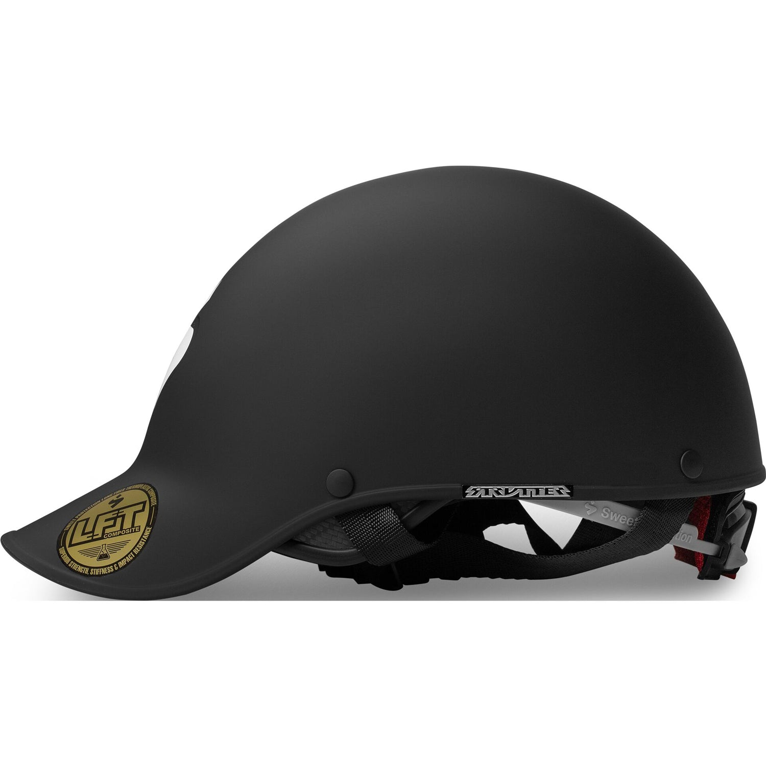 Sweet Protection Strutter Kayak Helmet