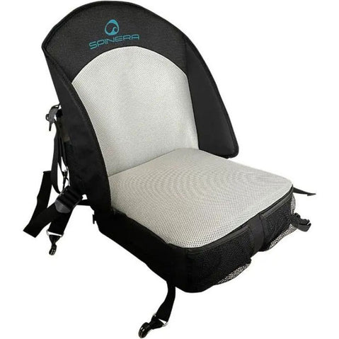 Spinera Inflatables Tenaya 160 Inflatable Kayak seat