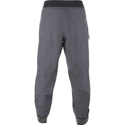 Level Six Current Paddling Pants in Charcoal back