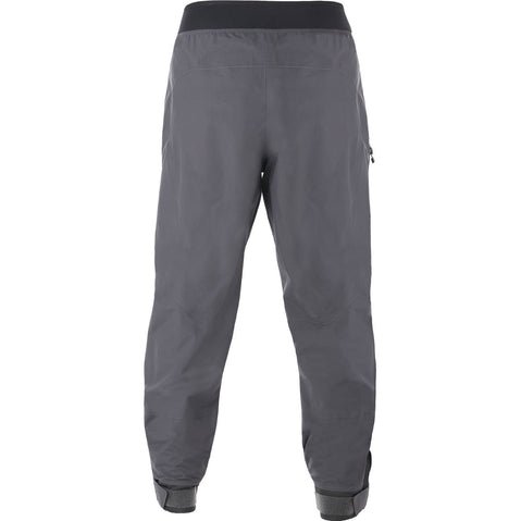 Level Six Current Paddling Pants in Charcoal back