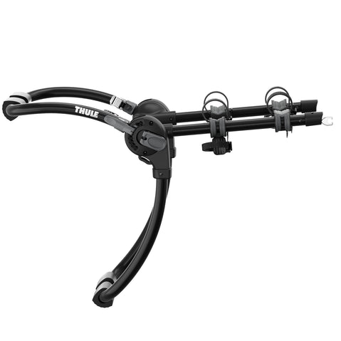 Thule Gateway Pro 2 Bike Trunk Rack front