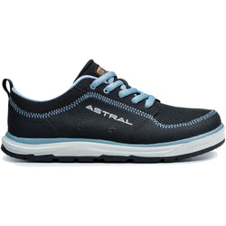 Astral Women's Brewess 2.0 Water Shoes in Onyx Black rightside