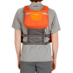 NRS cVest Lifejacket (PFD) (Closeout)