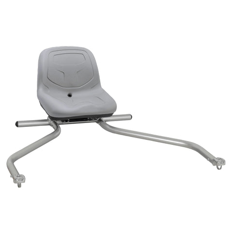 NRS Frame Stern Seat Mount side