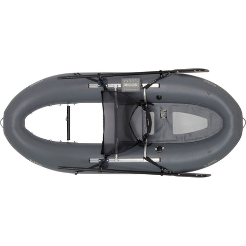 NRS Boundary 100 Personal Fishing Raft top