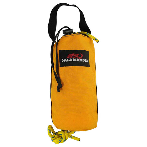 Salamander Safety 5/16 Polypro Throw Bag front