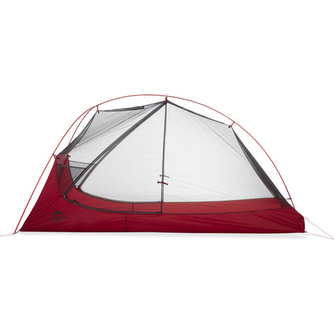 MSR FreeLite 2 Person Backpacking Tent tent body horizontal