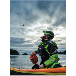 NRS Tuff Sack Dry Bag lifestyle