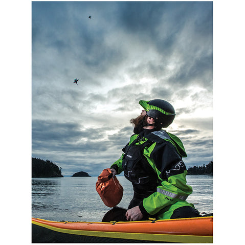 NRS Tuff Sack Dry Bag lifestyle