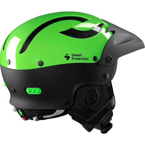 Sweet Protection Rocker Kayak Helmet