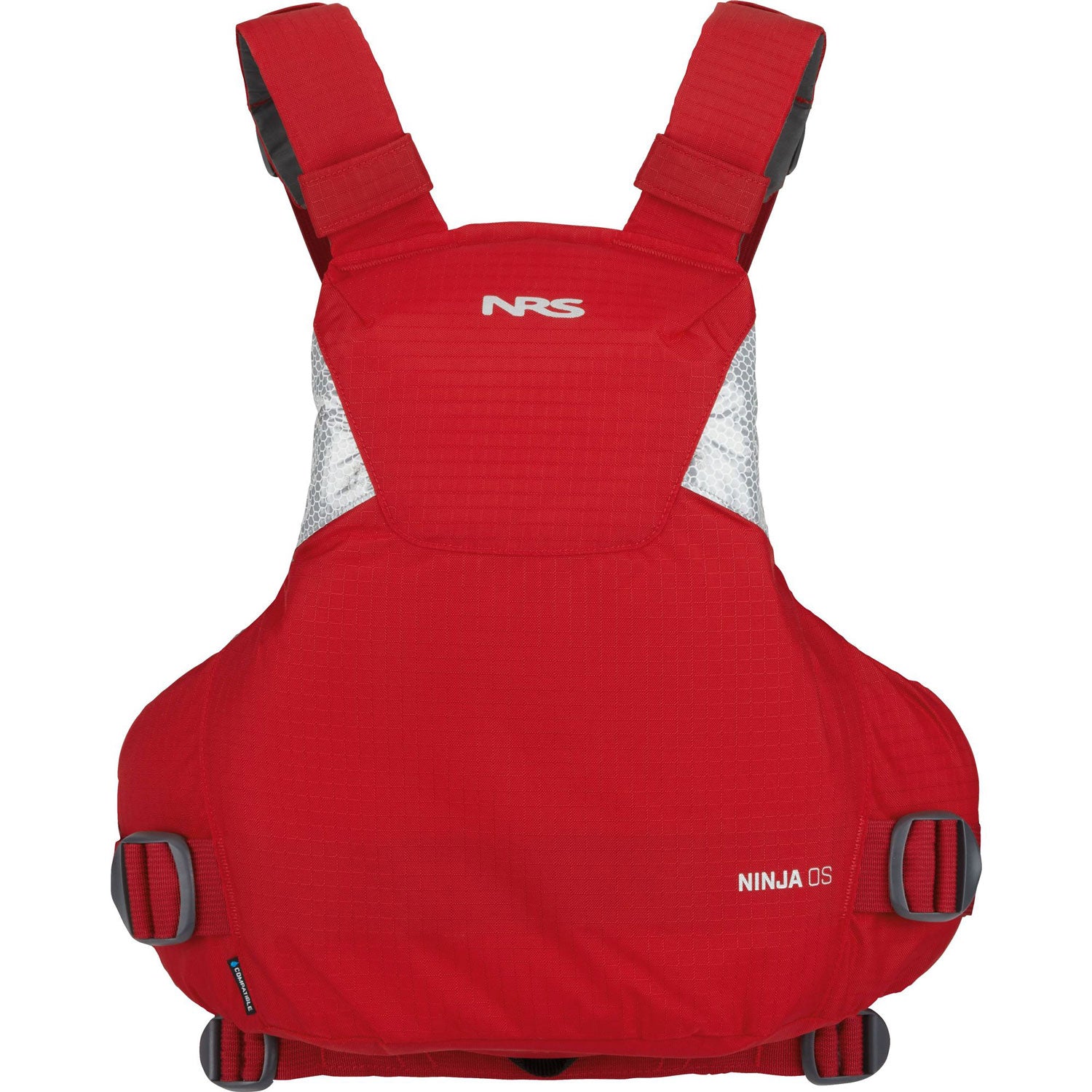 NRS Ninja OS Lifejacket (PFD)