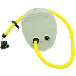 Sea Eagle SE9 Inflatable Raft Fisherman's Dream pipe