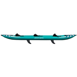 Spinera Inflatables Hybris 155 Inflatable Kayak bottom