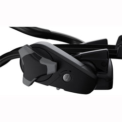 Thule Proride XT Bike Roof Rack volve