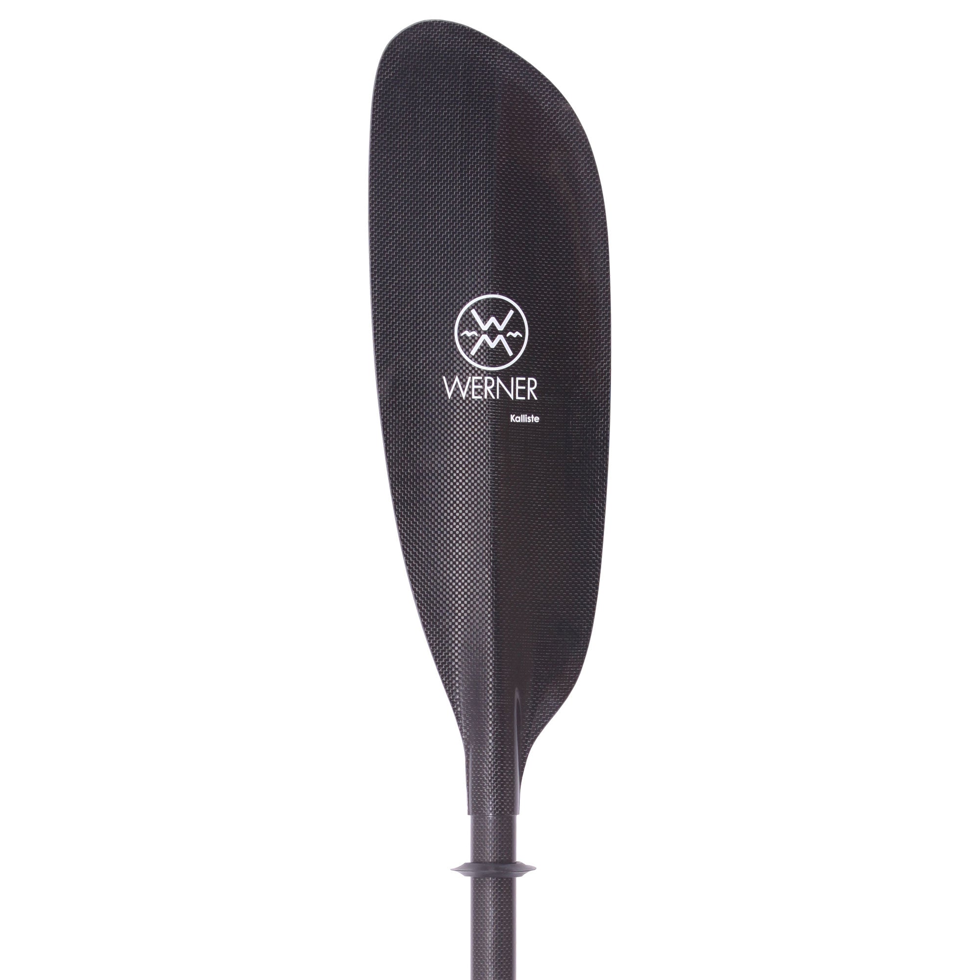 Werner Kalliste Kayak Paddle