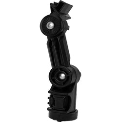 YakAttack Lowrance Fish Finder Mount front