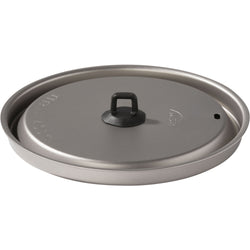 MSR Titan Kettle in 1.4L lid