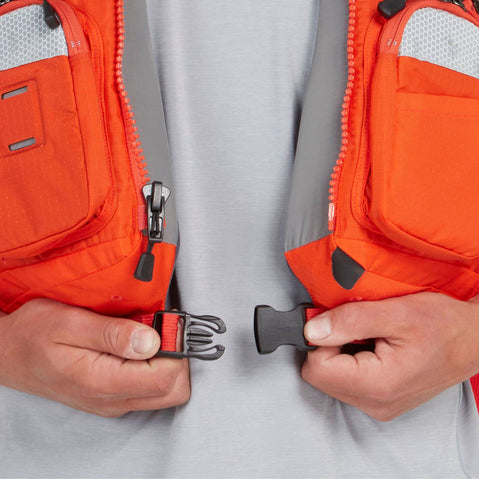 NRS Odyssey Lifejacket (PFD)