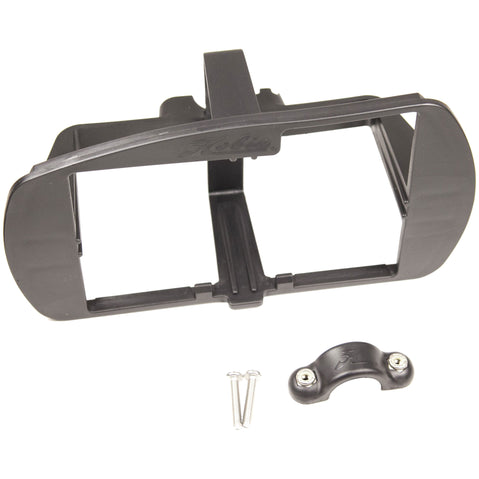 Hobie Lowrance Ready Fish Finder Installation Kit battery holder