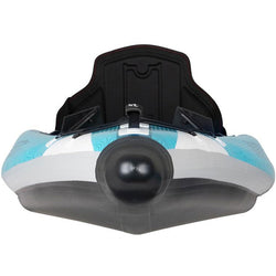 Sea Eagle EZLite 10 Pro Inflatable Kayak Package front