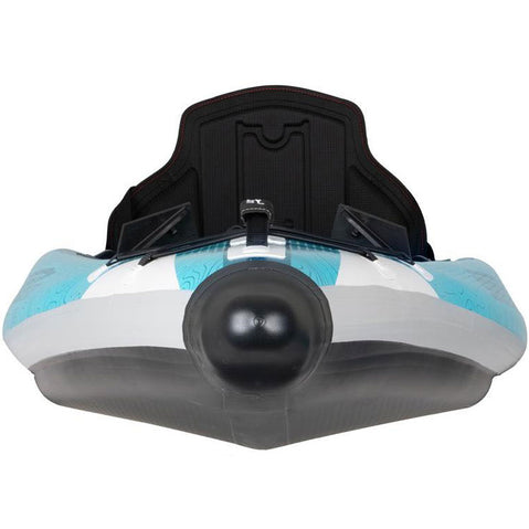 Sea Eagle EZLite 10 Pro Inflatable Kayak Package front