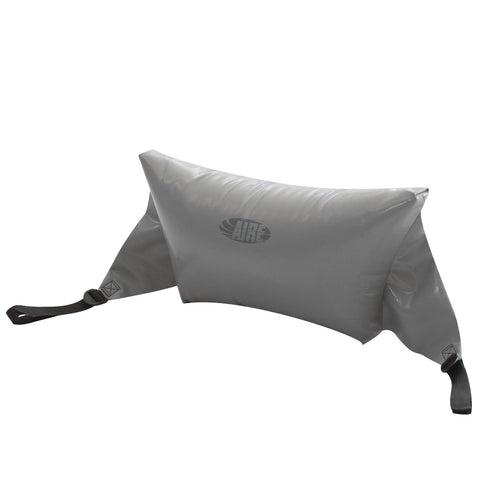AIRE Tomcat Inflatable Seat angle