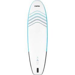 NRS X-Lite 11.0 Inflatable SUP Board bottom