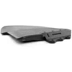 Hobie Twist And Stow Rudder Blade side