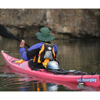 Seals Sprayskirts Extreme Neoprene Kayak Spray Skirt lifestyle