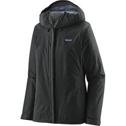 Patagonia Women's TorrentShell 3L Jacket black