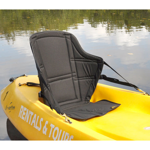 Skwoosh High Back Kayak Seat sheet