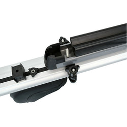 Malone LiftLine 3 Ski/Snowboard Rack installation