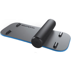 Revolution Fit Balance Board in Blue back