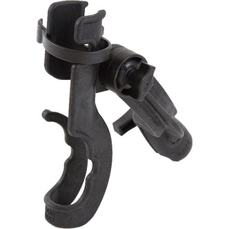 RAM Mounts Ram Rod 2000 Fishing Rod Holder angle