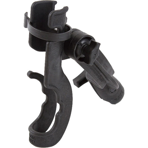 RAM Mounts Ram Rod 2000 Fishing Rod Holder angle