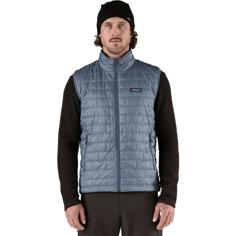 Patagonia Men's Nano Puff Vest